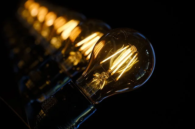 Avviso di interruzione di energia elettrica del giorno Martedì 13 maggio 2025
