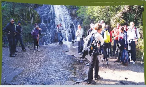 Escursione sul Monte Linas - domenica 7 dicembre 2025