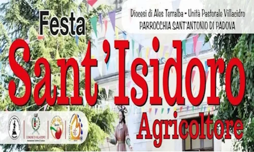 Festa di Sant'Isidoro Agricoltore