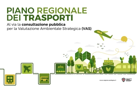 Piano Regionale dei Trasporti – Calendario tavoli territoriali
