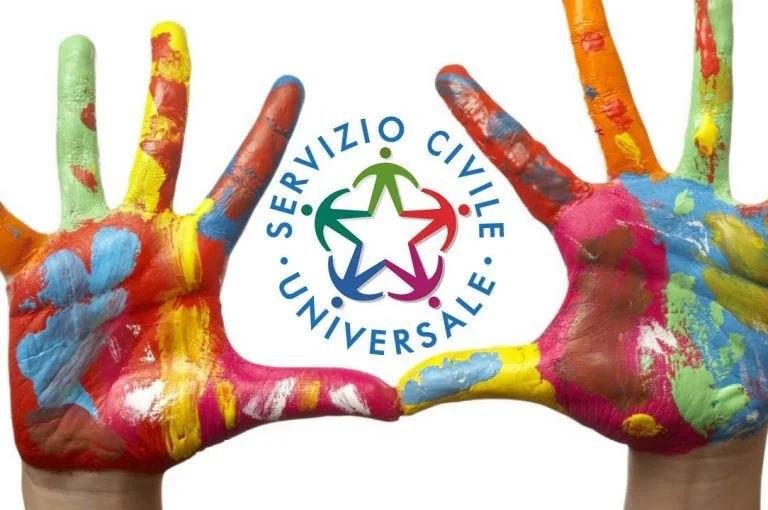 Convocazione colloqui di selezione per Servizio Civile Universale