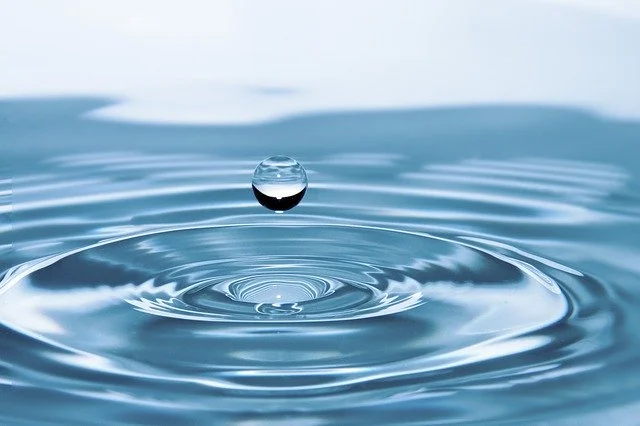 Avviso alla cittadinanza : non conformita' dell’acqua potabile all’uso umano – parametro ferro