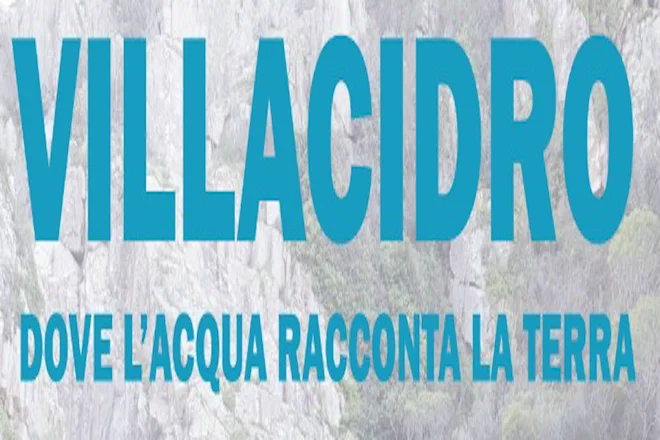 Villacidro: dove l’acqua racconta la terra - 27 giugno 2026