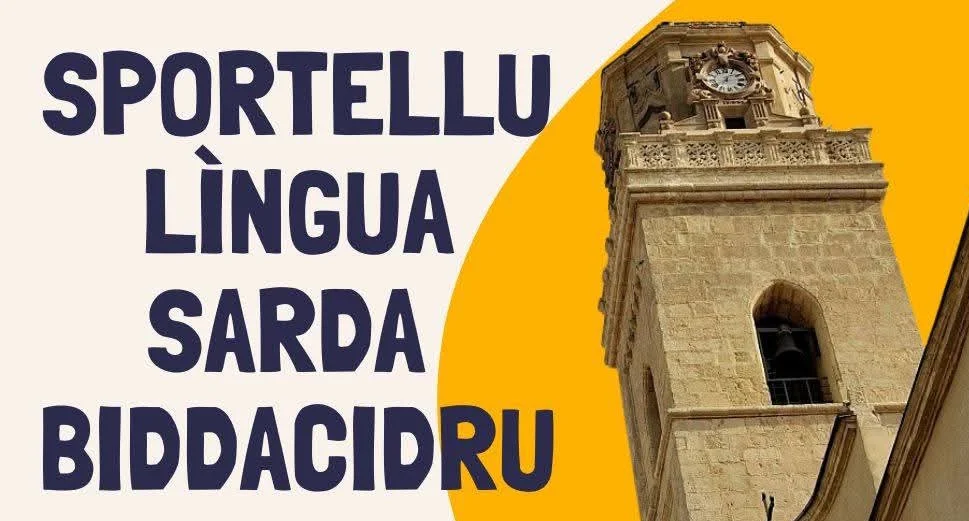 Sportellu de Lìngua Sarda