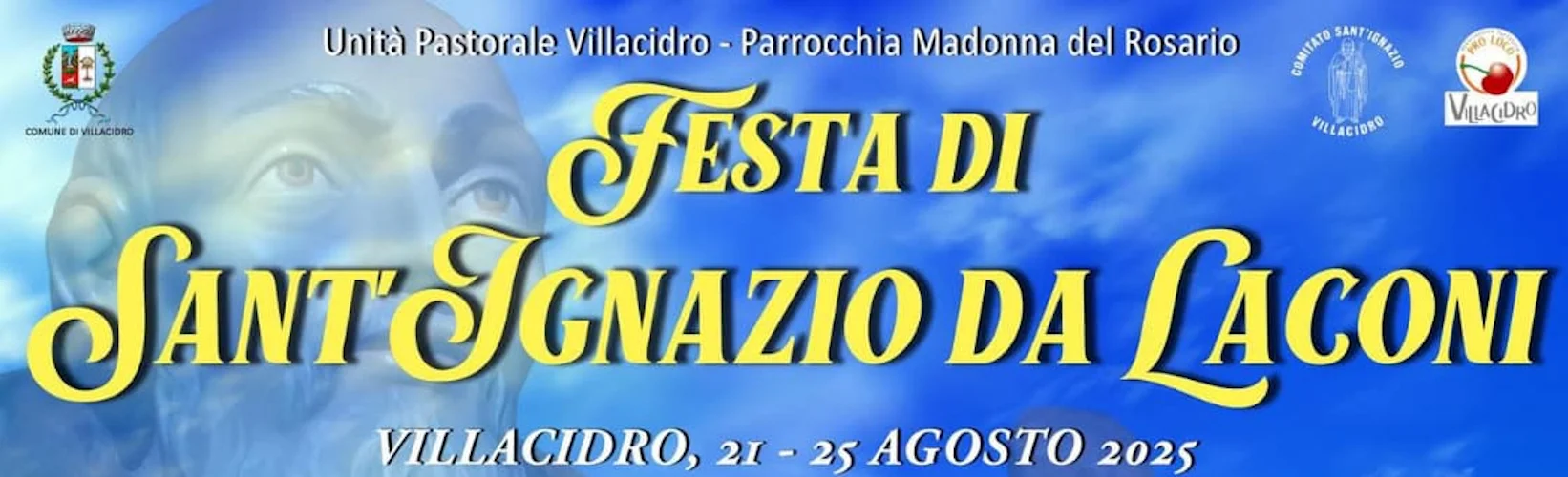 Festa di Sant'Ignazio da Laconi