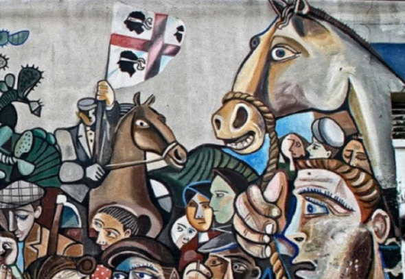 Ammosta Bibbliogràfica “Sa Die de sa Sardigna” - Martis su 28 de Abrili a is oras 17:00