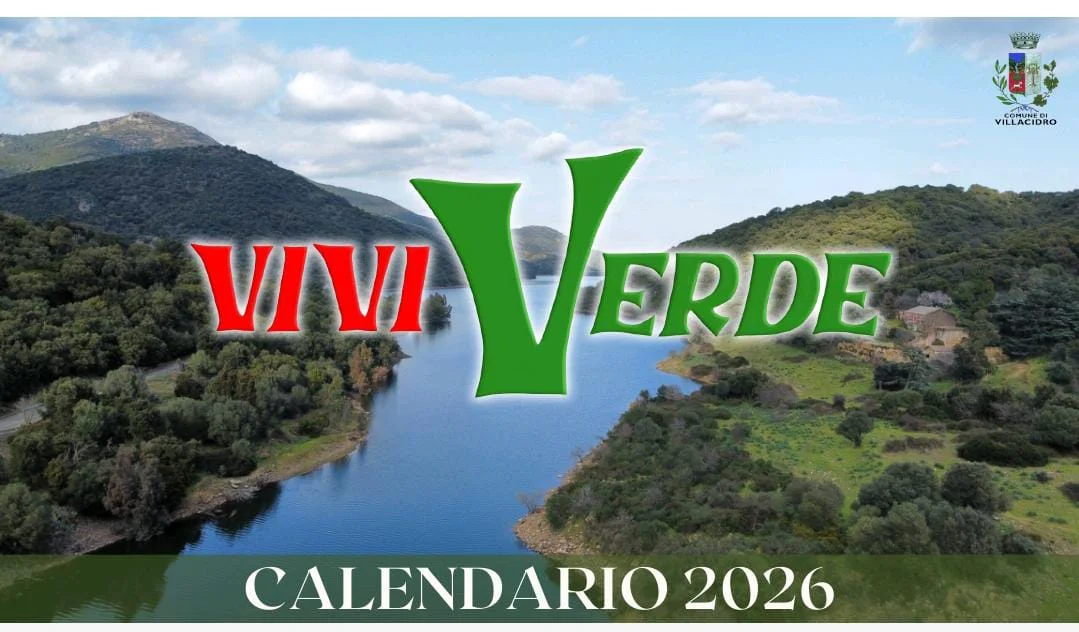 ViviVerde 2026