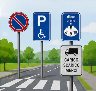 Villacidro, al via il piano di regolamentazione del traffico nel centro urbano