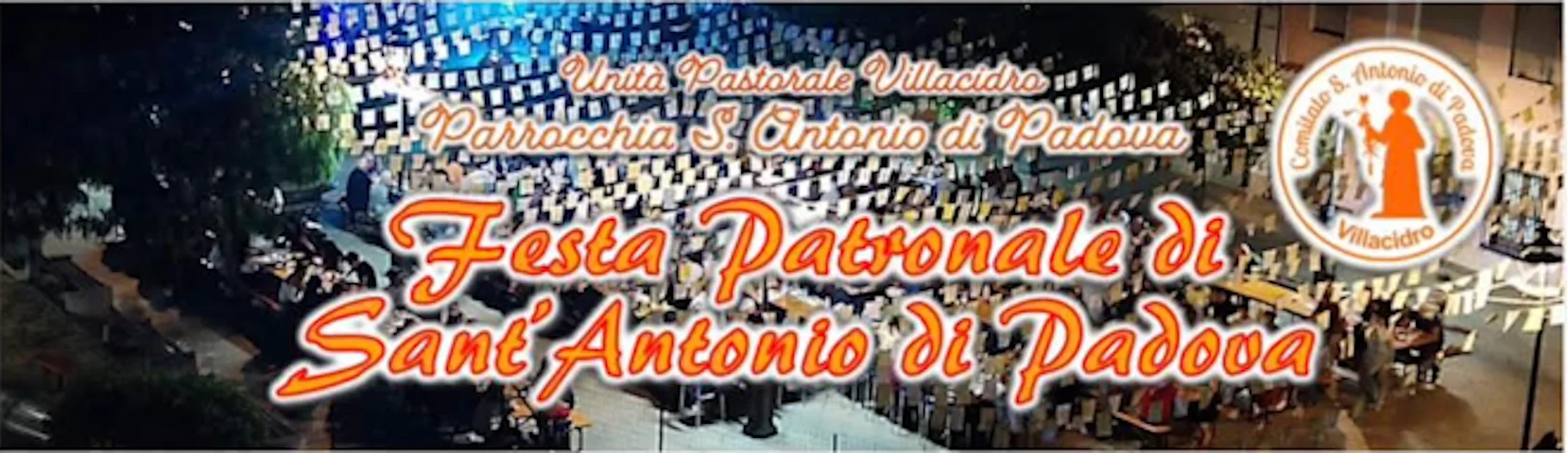 Festa Patronale di Sant’Antonio di Padova