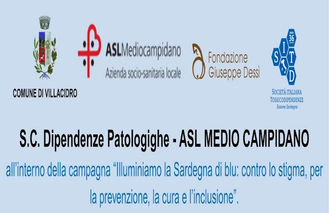Dipendenze: a Villacidro film e dibattito contro lo stigma