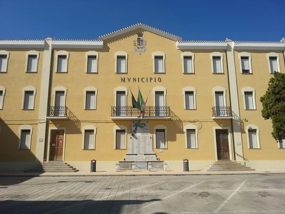 Chiusura ufficio comunale