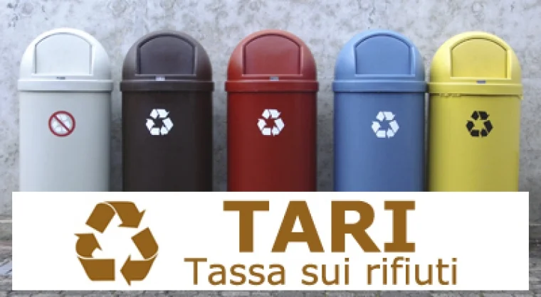 Emissione lista di carico TARI 2026 in acconto e applicazione automatica del Bonus Sociale Rifiuti