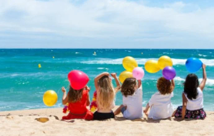 SPIAGGIA DAY 2025 – Graduatorie Provvisorie