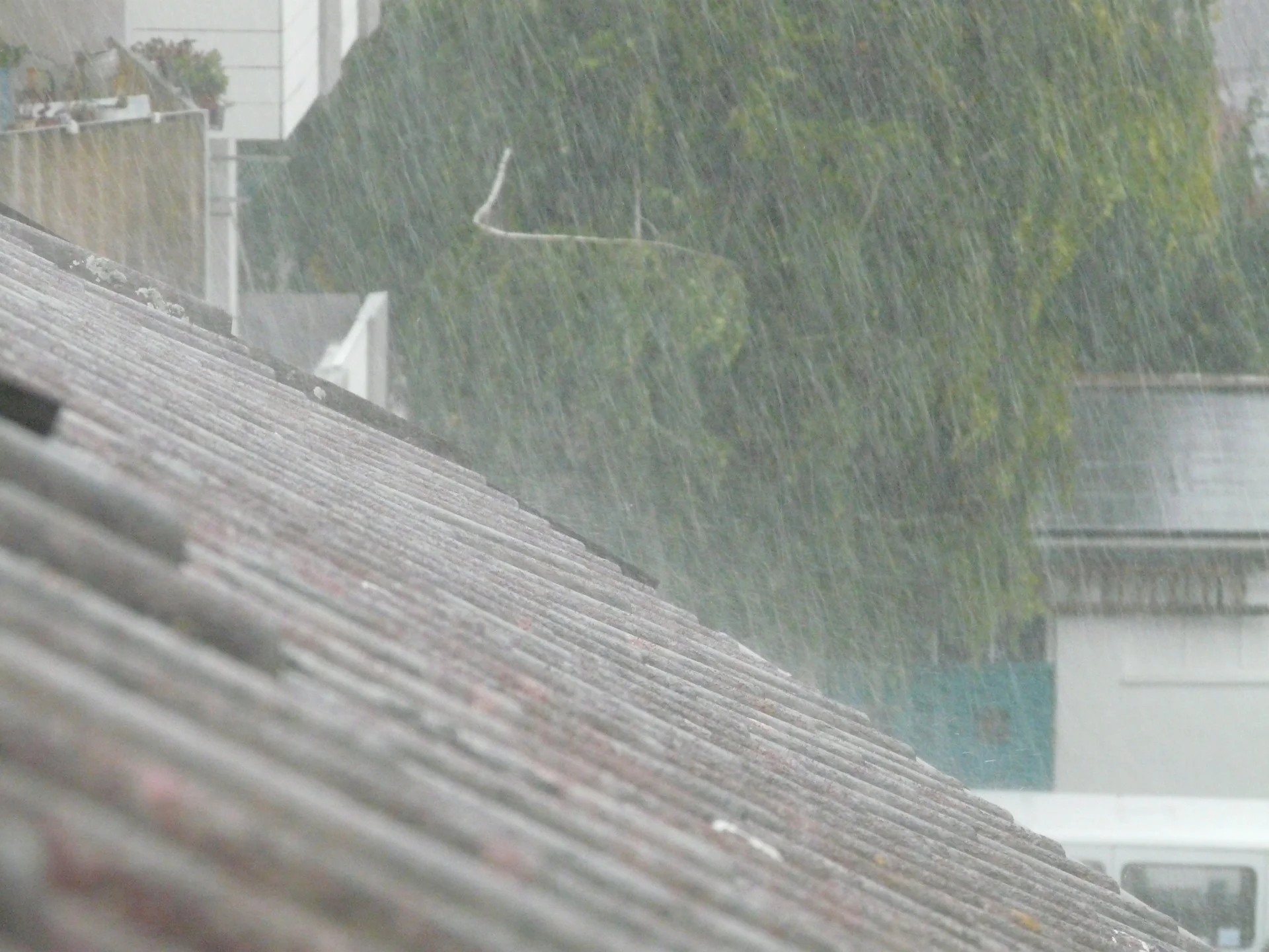 Protezione  civile - Avviso condizioni meteo