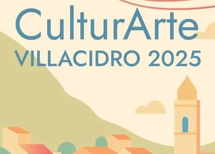 Villacidro CulturArte 2025