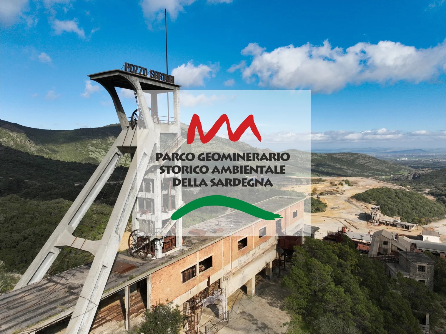 Parco Geominerario: Manifestazione di interesse per le Associazioni