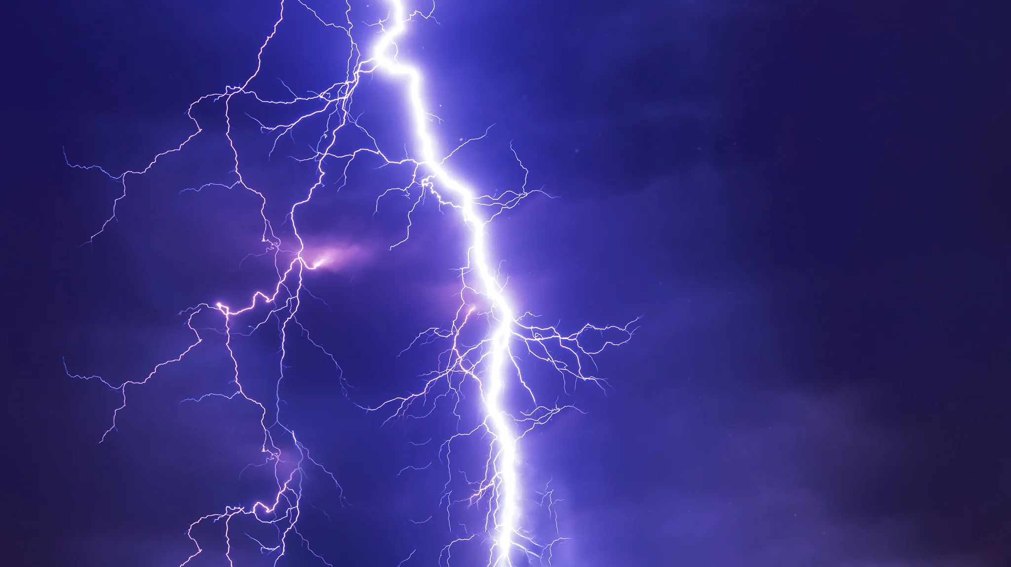 Protezione  civile - Avviso condizioni meteo