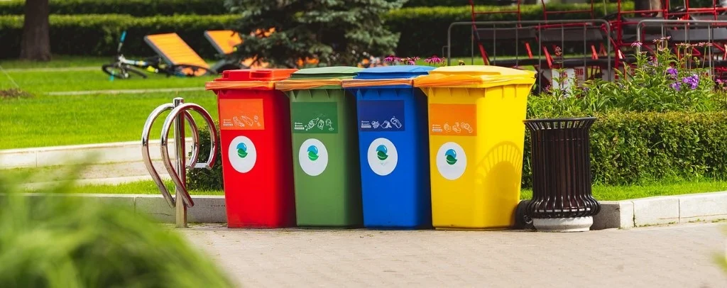 Calendario raccolta differenziata