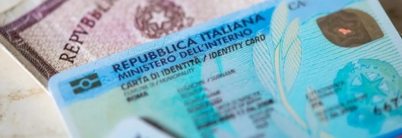 Dal 01 Novembre rilascio CIE solo per appuntamento, soppressione diritti di segreteria e nuove modalità pagamento carte di identità
