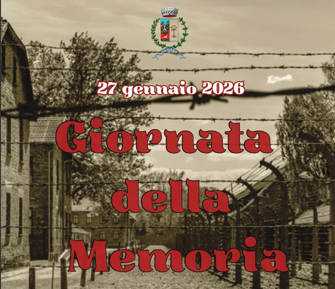 Giornata della Memoria 2026