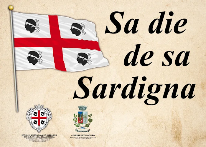 Sa Die de sa Sardigna 2026