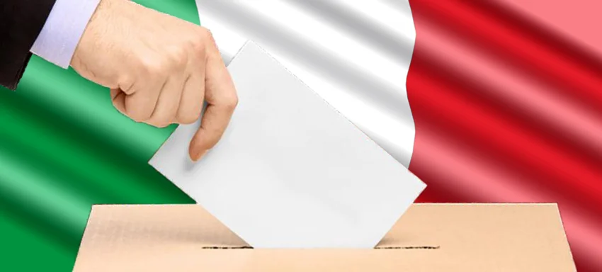 Istituzione elenco degli elettori “fuori sede” - Iscrizione anno 2026