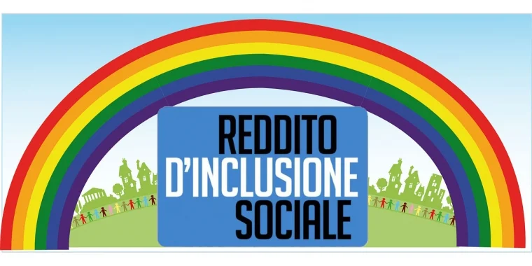 REIS 2026 - Reddito di Inclusione sociale – Approvazione e pubblicazione dell’Avviso Pubblico per l’annualità 2026.