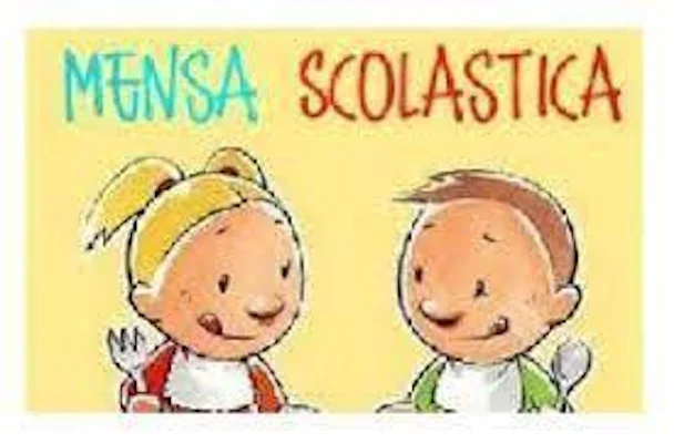 Procedura di iscrizione al servizio di mensa scolastica A.S. 2025/2026