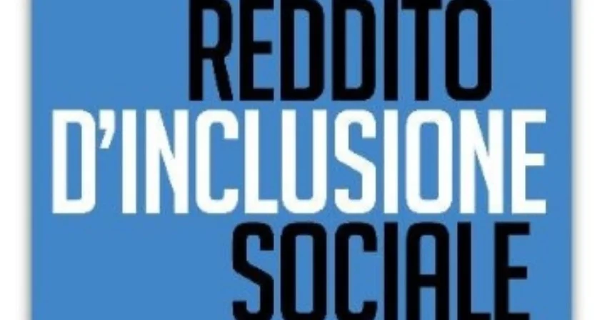 REIS 2025 - Reddito di Inclusione sociale – “Agiudu torrau” Avviso Pubblico