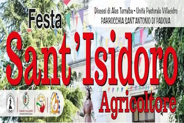 Festa di Sant'Isidoro Agricoltore