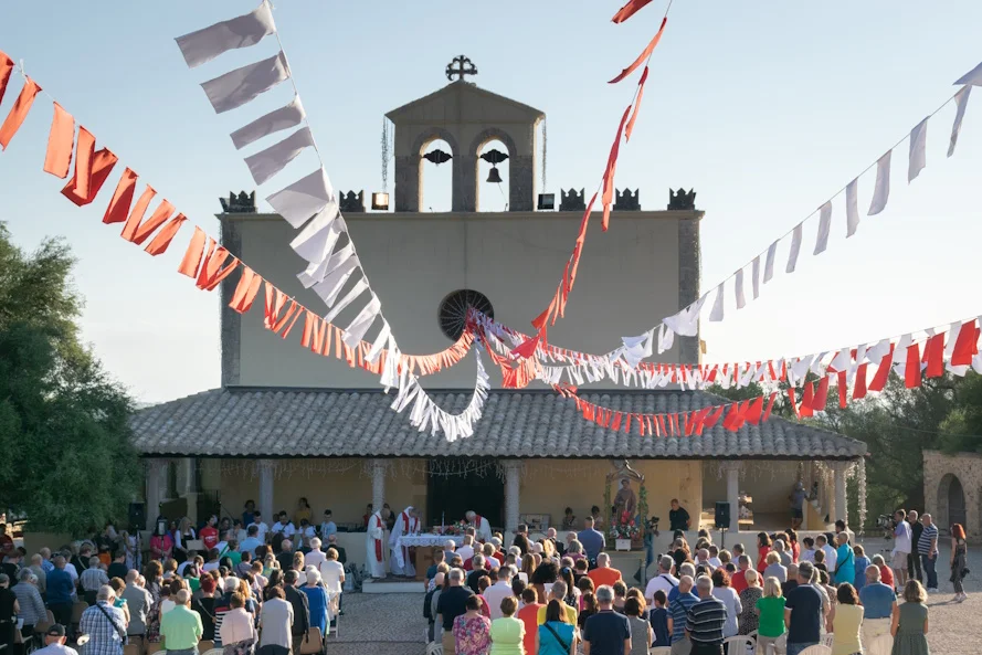 San Sisinnio Martire
