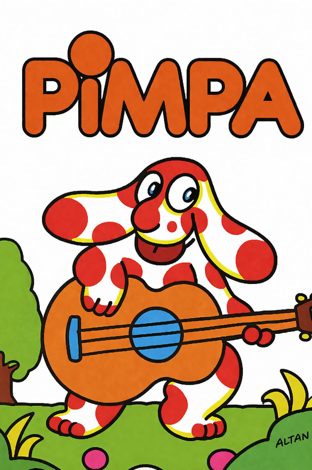 Nido d’infanzia “La Pimpa” A.E. 2025/2026 – Approvazione 10° graduatoria MAGGIO 2026