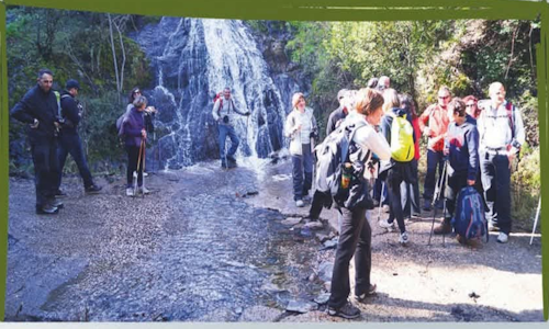 Escursione sul Monte Linas - domenica 7 dicembre 2025