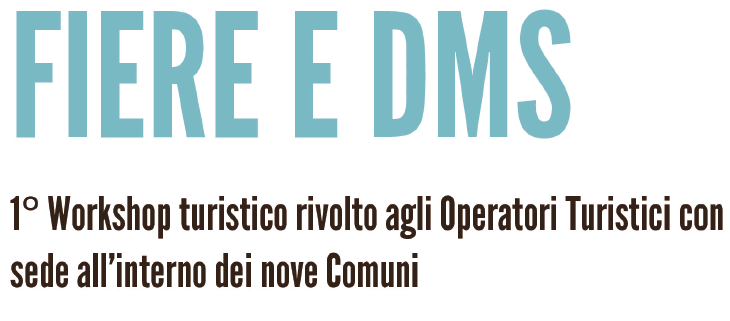 Workshop turistico per gli operatori del settore