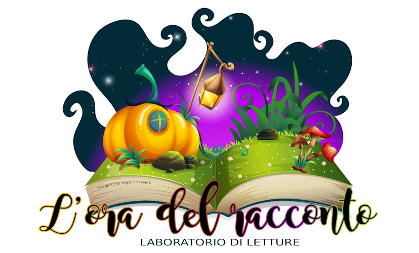 L’ora del racconto.  Ottobre 2025 - Maggio 2026