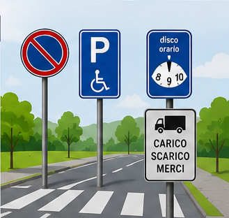 Villacidro, al via il piano di regolamentazione del traffico nel centro urbano