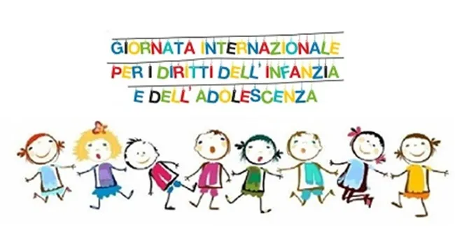 Giornata mondiale dei diritti dell'infanzia e dell'adolescenza