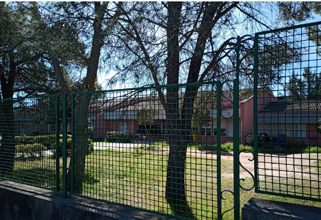 INTERVENTO ADEGUAMENTO IMPIANTO IGIENICO SANITARIO DELLA SCUOLA DELL'INFANZIA VIA G.B. MELIS
