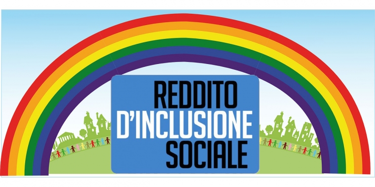 REIS 2026 - Reddito di Inclusione sociale – Approvazione e pubblicazione dell’Avviso Pubblico per l’annualità 2026.