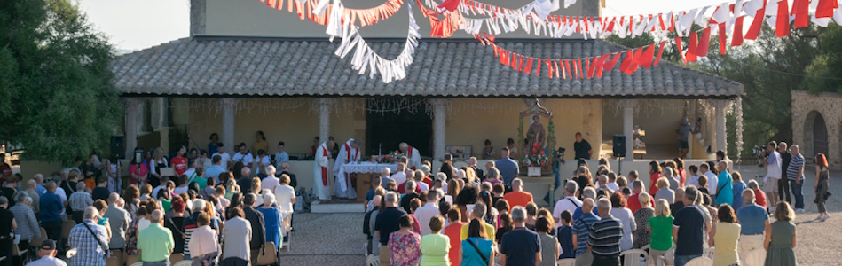 San Sisinnio Martire