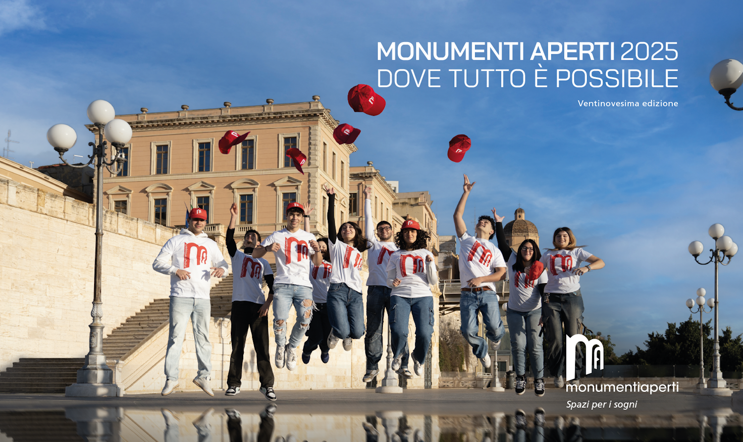 Monumenti Aperti 2025 a Villacidro