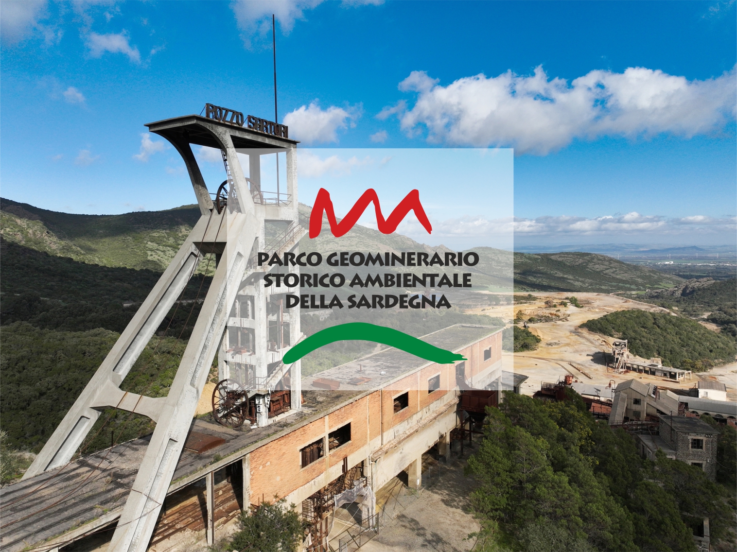 Parco Geominerario: Manifestazione di interesse per le Associazioni